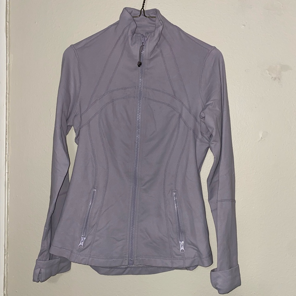 Lululemon sweater